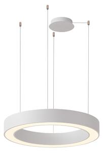 Design csillár Marco fehér 80-as évek