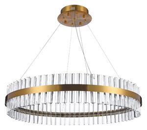 Luxus csillár Francesca 80 – 1 x 60 W