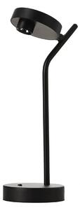 Modern Iseo asztali lámpa – LED integrovaný