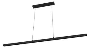 Modern csillár lothar 115 3000k – LED integrovaný