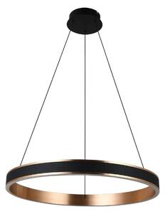 Modern LED csillár Rio 60 szabályozható – 60 x 310 cm