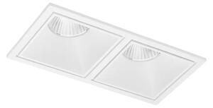 Modern mennyezeti lámpa Okos 2 20W CCT fehér