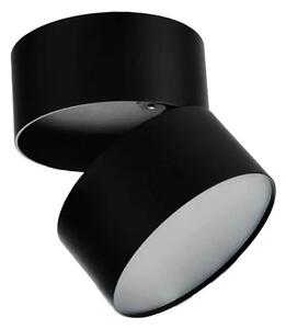 Modern spotlámpa Mona 10W CCT fekete