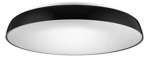 LED mennyezeti lámpa Cortona 41 4000K fekete