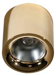 Led spotlámpa Mane 30W arany