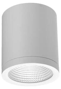 Minimalista spotlámpa Conyon IP54 CCT 10W 12 fehér