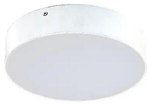 Modern LED mennyezeti lámpa Monza II R 30 3000K fehér