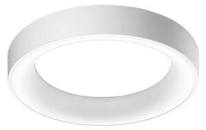 LED mennyezeti lámpa Sovana 45 CCT szürke távirányítóval