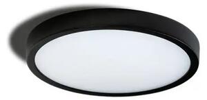 LED mennyezeti lámpa Malta R 30 3000K fekete