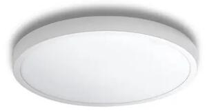 LED mennyezeti lámpa Malta R 18 4000K fehér