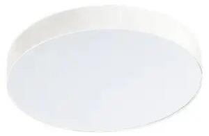 LED mennyezeti lámpa Monza R 40 CCT fehér távirányítóval