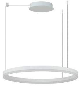 Modern csillár Halo 60 fehér