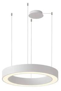 Design csillár Marco fehér 60