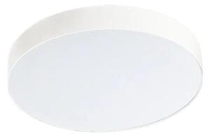 LED mennyezeti lámpa Monza R 40 3000K fehér