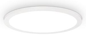 LED mennyezeti lámpa, FLY SLIM, fehér, 35 cm, 3000K