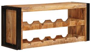 Borágas Barna 100 x 45 x 33 cm Tömör Durva Mangófában