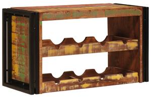 Borágas Barna 80 x 45 x 33 cm Szilárd újrahasznosított fa