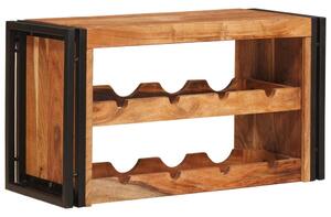 Borágas Barna 80 x 45 x 33 cm Tömör Akácfa