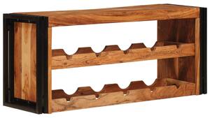 Borágas Barna 100 x 45 x 33 cm Tömör Akácfa