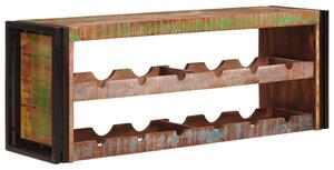 Borágas Barna 120 x 45 x 33 cm Szilárd újrahasznosított fa