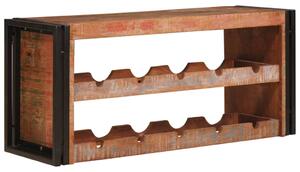 Borágas Barna 100 x 45 x 33 cm Szilárd újrahasznosított fa
