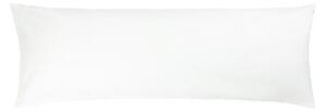 Bellatex Pótférj relaxációs párnahuzat fehér, 55 x 180 cm, 55 x 180 cm