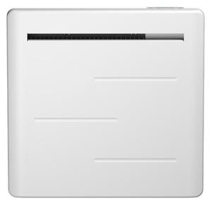 Noirot E222113 Amaroc H 1000 BL kerámia fűtőtest, 1500 W, IP24 védettség, nyitott ablak érzékelő, gyermekzár, fali kivitel