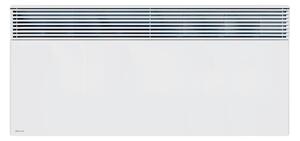 Noirot E176115 Spot Design 1500 BL konvektor fűtőtest, 1500 W, alumínium fűtőelem, falra szerelhető vagy szabadon álló, napi és heti programozás
