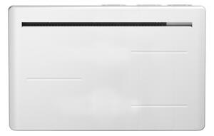 Noirot E222117 Amaroc H 2000 BL kerámia fűtőtest, 2000 W, IP24 védettség, nyitott ablak érzékelő, gyermekzár, fali kivitel
