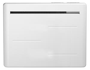 Noirot E222115 Amaroc H 1500 BL kerámia fűtőtest, 1500 W, IP24 védettség, nyitott ablak érzékelő, gyermekzár, fali kivitel