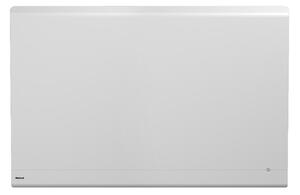 Noirot E219115 Caldera 2 H 1500 BL lávaköves radiátor, 1500 W, IP24 védettség, alumínium és lávakő fűtőelem, gyermekzár, LCD kijelző
