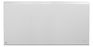 Noirot E219117 Caldera 2 H 2000 BL lávaköves radiátor, 2000 W, IP24 védettség, alumínium és lávakő fűtőelem, gyermekzár, LCD kijelző