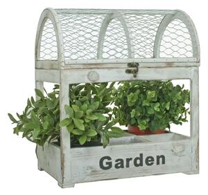 Fa virágtartó állvány (magasság 39 cm) – Garden Pleasure