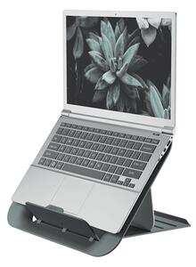 LEITZ 64260089 COSY Ergo laptop állvány, bársony szürke