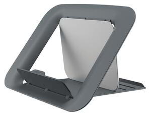 LEITZ 64260089 COSY Ergo laptop állvány, bársony szürke