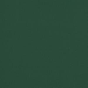 VidaXL zöld dupla tetős napernyő 449x245 cm