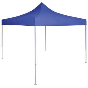 VidaXL Partysátor Kék 200 x 200 x 315 cm Oxford Szövet