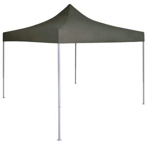 VidaXL Partysátor Antracit 200 x 200 x 315 cm Oxford Szövet