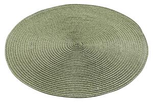 Műanyag tányéralátét ø 35 cm Zebulon – douceur d'intérieur