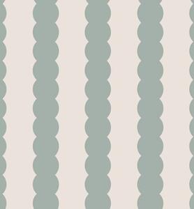 Tapéta Olívazöld hullámos csíkok minimalista stílusban, Tapétá geometria, Tapétá geometria csíkok, a01182v1 : Uwalls.hu