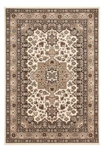 Parun Tabriz bézs szőnyeg, 200 x 290 cm - Nouristan