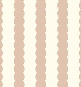 Tapéta Bézs színű, hullámos csíkok minimalista stílusban, Tapétá geometria, Tapétá geometria csíkok, a01182v2 : Uwalls.hu