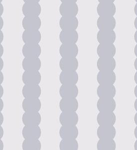 Tapéta Szürke, hullámos csíkok minimalista stílusban, Tapétá geometria, Tapétá geometria csíkok, a01182v4 : Uwalls.hu