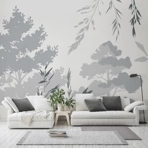Fotótapéta Fák és fűfélék, Természet fotótapéta, w05551v2 : Uwalls.hu