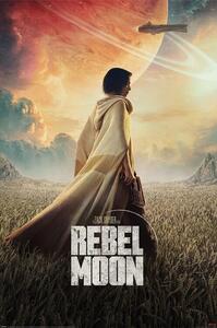 Plakát Rebel Moon - Through the Fields, (61 x 91.5 cm)