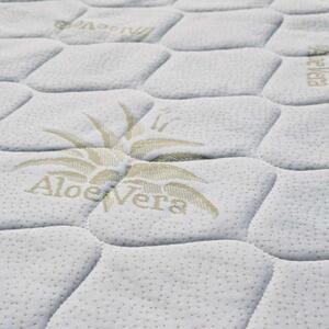 SleepConcept Prato Kemény Hideghab Matrac - 14 cm