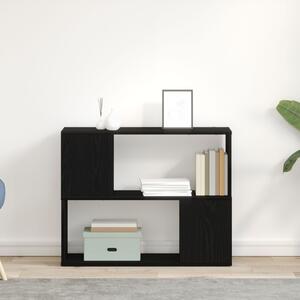 Fehér TV állvány 80x24x63 cm Összeszerelt fából