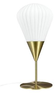 Asztali lámpa Dyberg Larsen, Ballon, Fémes, Nappali, Fém, Dizájn