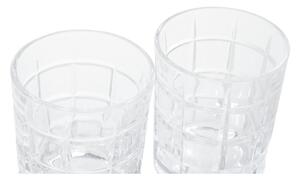 Italosüveg és 2 db pohár készlet Auclair - Premier Housewares