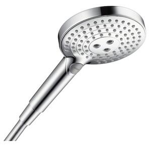 Kézi zuhany Hansgrohe Raindance Select S lekerekített króm 26530000